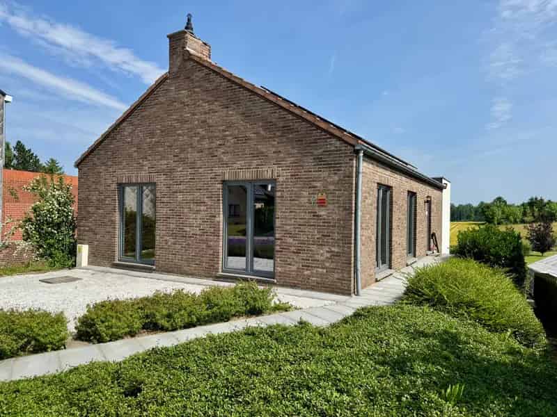 Gerenoveerde woning te koop tussen Overijse en Tervuren