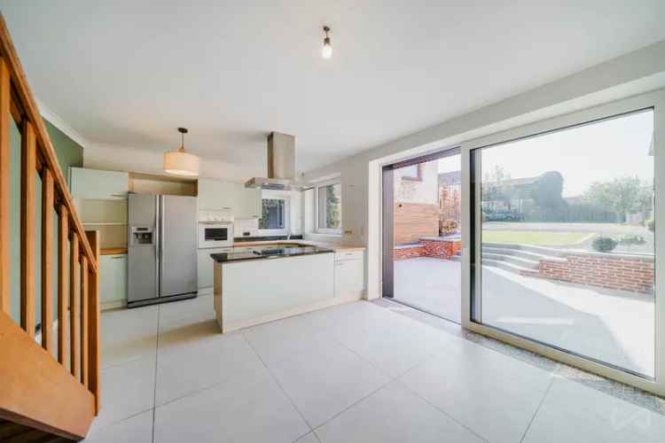 Huis te Koop Namur We Invest