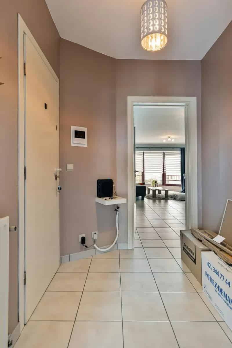 Appartement te koop Jette 2 slaapkamers 94m² garage