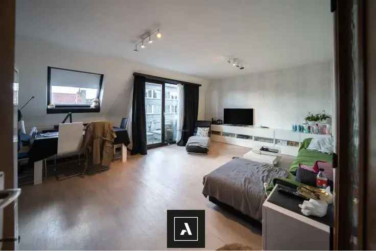 Appartement Te Koop