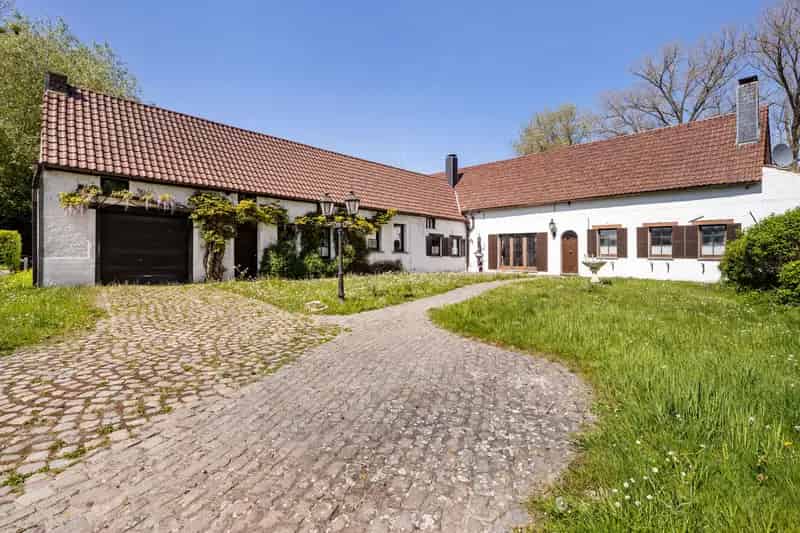 Huis te huur: Charmante hoeve met 502m² en 4 slaapkamers