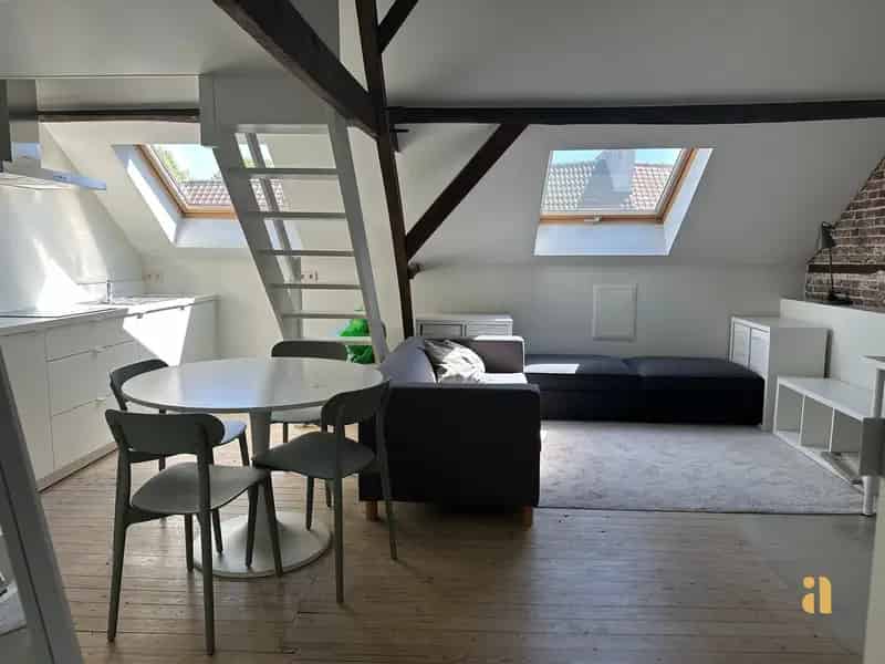 Studio te huur in Gent