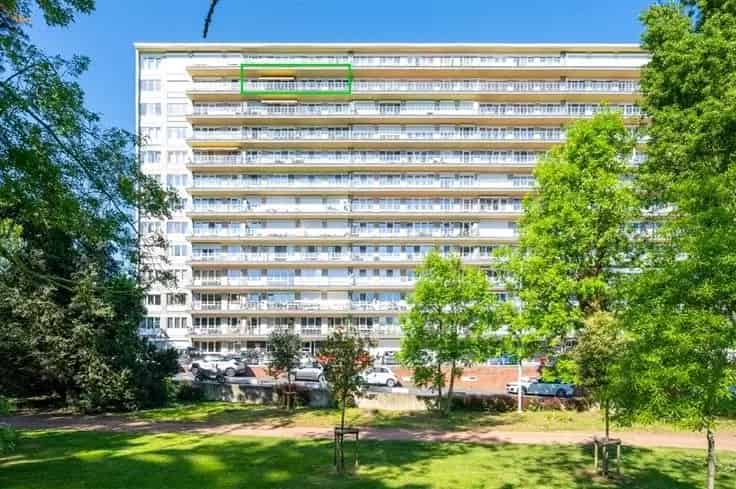 Appartement Te Koop Park Terlinden 2 Slaapkamers
