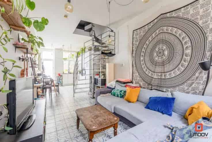 Huis Te Koop Gent: Gerenoveerd 4 Slaapkamers 124m² EPC B