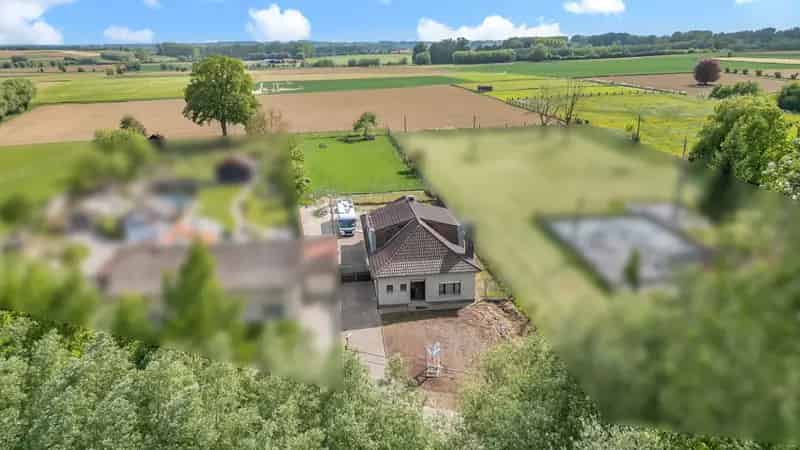 Renovatieproject 6 slaapkamers Zuidgerichte Tuin Rustige Ligging