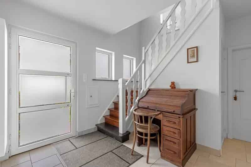 Huis te Koop Sint-Michiels - 4 slaapkamers - Grote Tuin - Garage