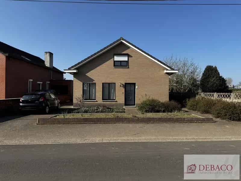 Huis te koop Wiekevorst