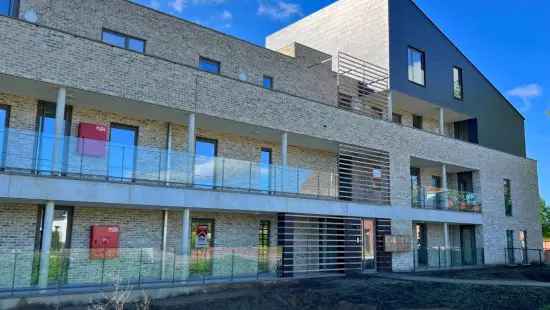 Koop modern appartement met 3 slaapkamers en panoramisch uitzicht