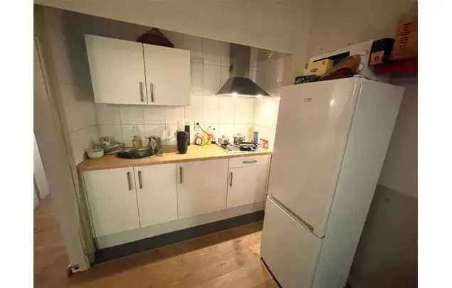 Huur 1 slaapkamer appartement van 36 m² in Antwerp