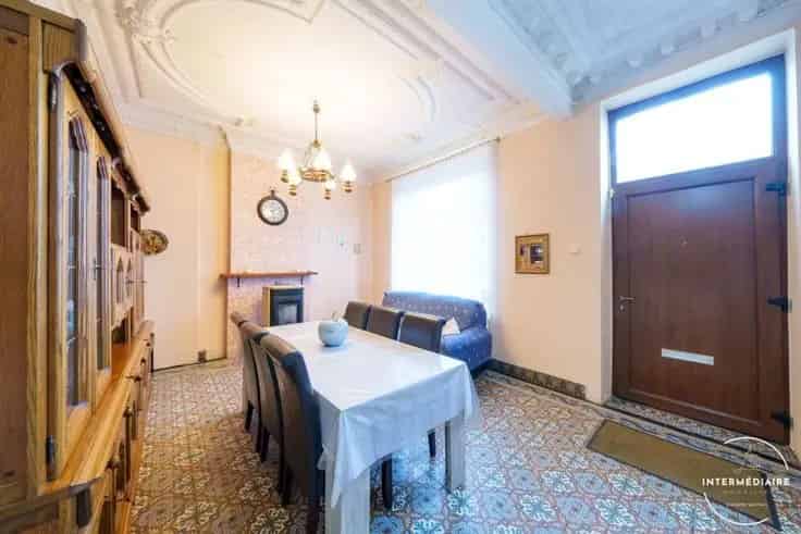 Huis te Koop Jumet 3 slaapkamers Garage Grote Zolder