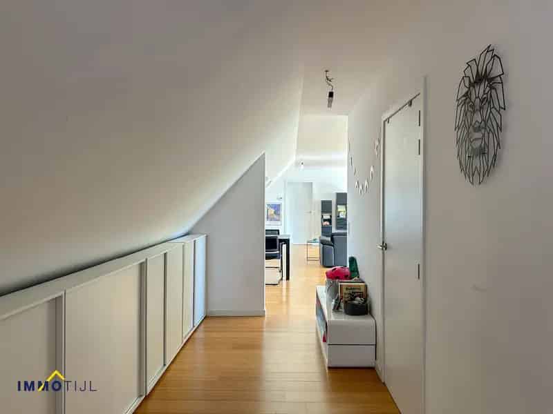 Trendy Loft Appartement 2 Slaapkamers Oudegem