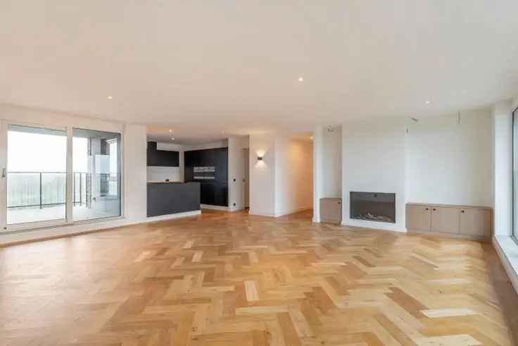 Appartement Te Koop Sint-Truiden: Luxe Stadse Rand