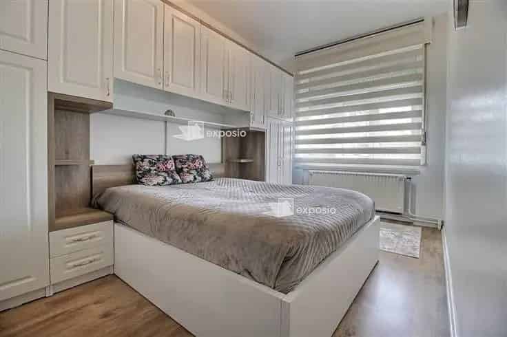 Appartementsblok 3 Appartementen Te Koop Opbrengsteigendom