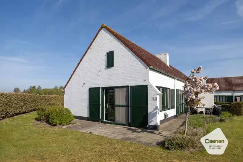 Huis te huur