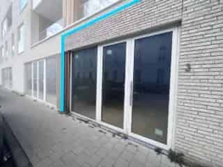 Kantoor te koop Gent Handelsdok 120m²