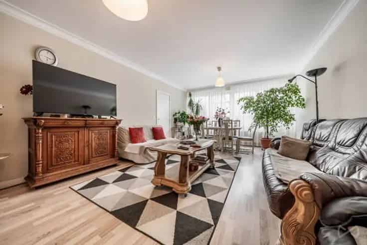 Appartement Te Koop Ixelles 2 Slaapkamers 85m²