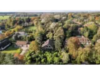 Bouwgrond en Villa te koop Sint Martens Latem