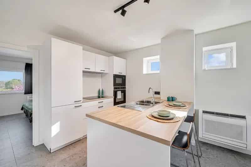 Appartement te Koop Nazareth-De Pinte