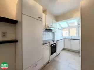 Appartement te Huur Brugge Centrum 2 slaapkamers