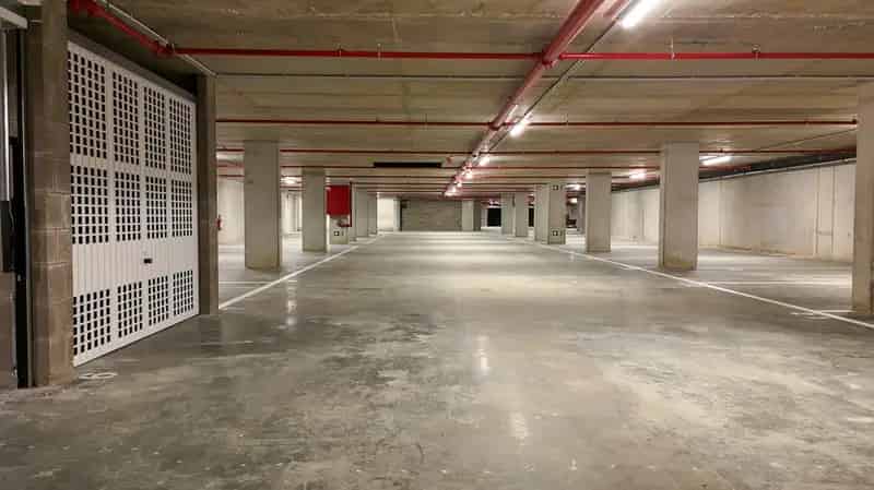 Garagebox te huur Leuven Centrum - Elektrisch Laden
