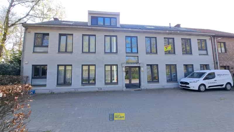 Appartement te koop 135m2 3 slaapkamers gerenoveerd