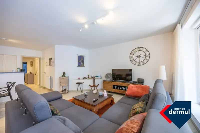 Te koop Appartement 2 slaapkamers Oostende