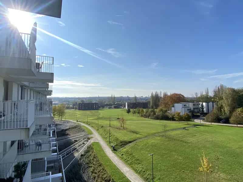 Te Huur: Appartement 2 slaapkamers Tienen Vianderdomein
