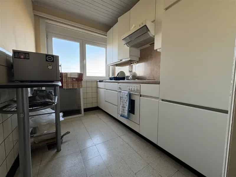 Appartement te huur Aalst Centrum