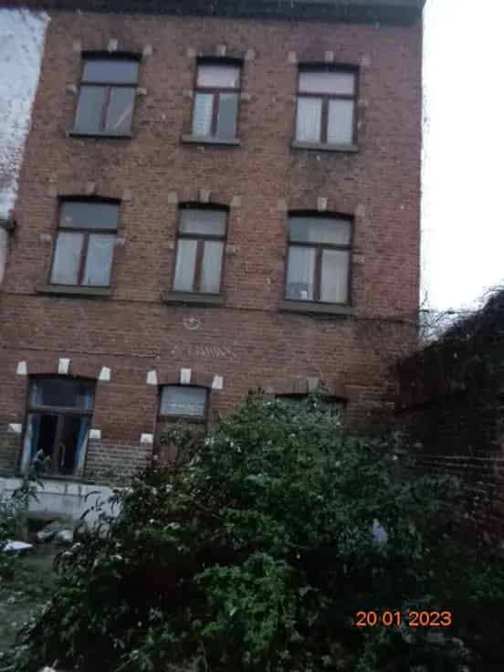 Huis Te Koop Nabij Scholen - Renovatieproject