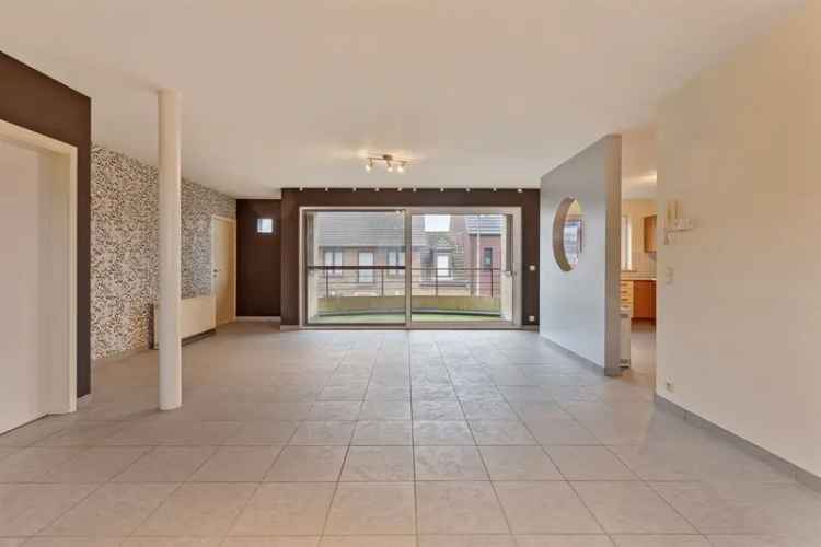 Appartement te koop Wachtebeke 169m2 3 slaapkamers