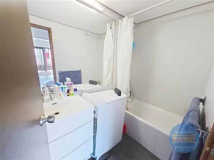 Studio te Koop Ixelles Parc Tenbosch 42m2