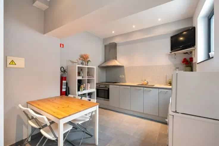 Studio Te Koop Leuven Nabij Station