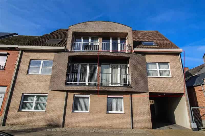 Appartement te koop Kemzeke nabij E34