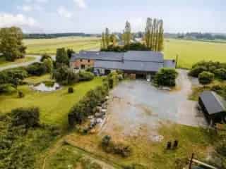 Appartementen te koop Ciney - Modern complex - 1 tot 4 slaapkamers