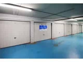 Garagebox Oostende te koop - Investering