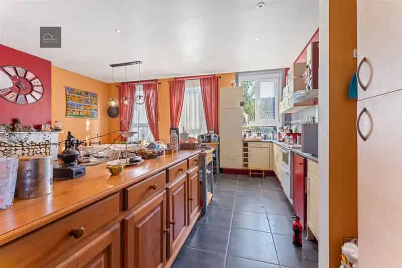 Appartement te huur