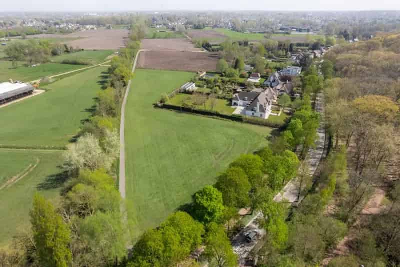 Bouwgrond 751m² te Boom Nabij Park en Winkels