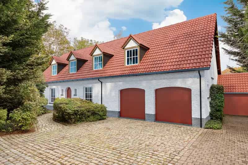 Landelijk Huis te Koop nabij Schilde 4 slaapkamers