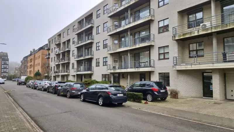 Garage te koop Kessel-Lo - Ondergrondse staanplaats