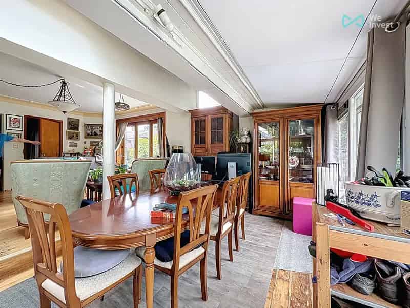Huis te koop Overijse 5 slaapkamers te renoveren