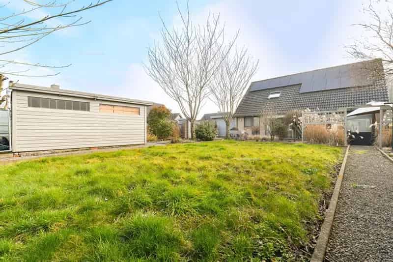 Woning te koop Aalter 4 slaapkamers EPC A