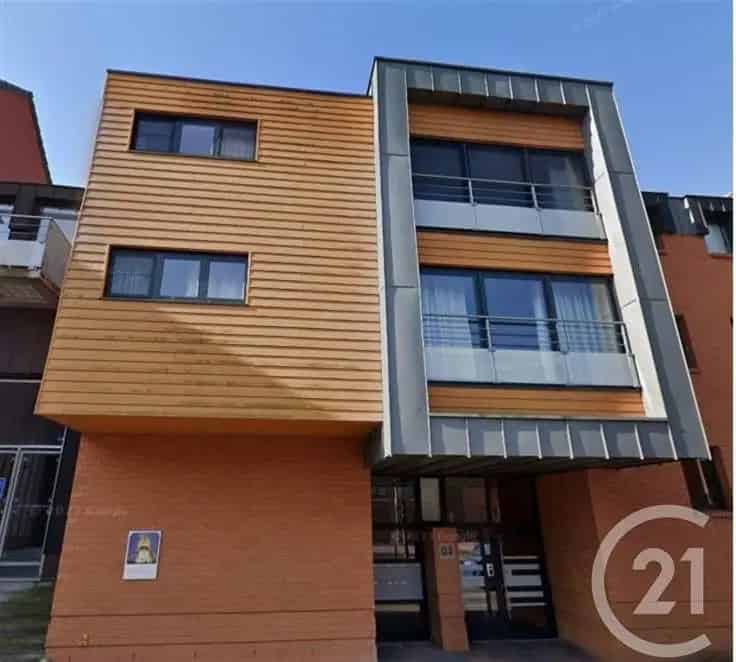 Appartement te Koop Mons 2 slaapkamers