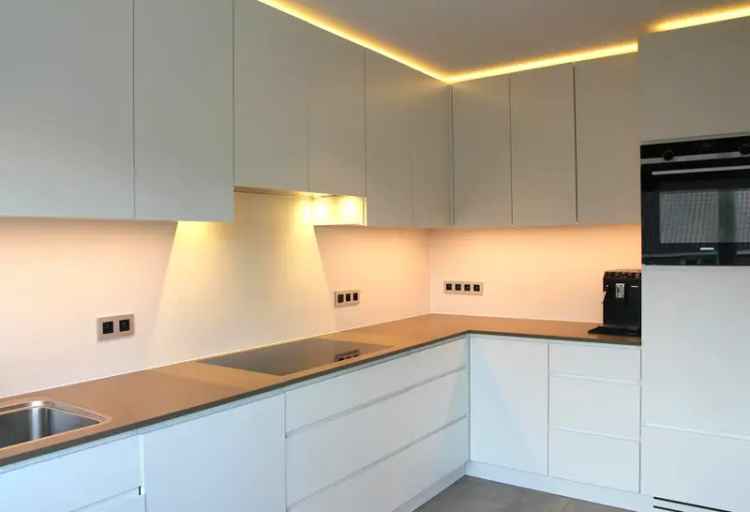 Appartement te koop Grimbergen 110m2 2 slaapkamers