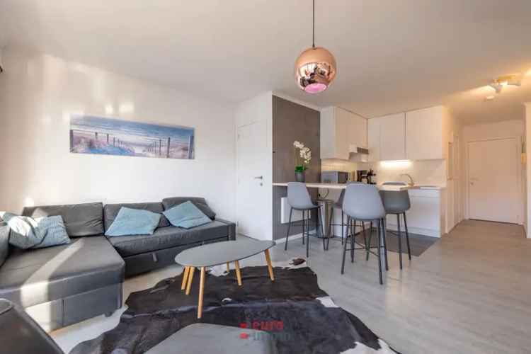 Appartement te huur