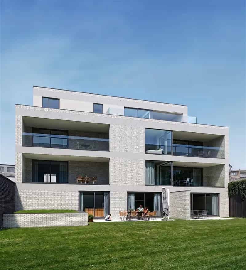 Penthouse Appartement te Huur Centrum