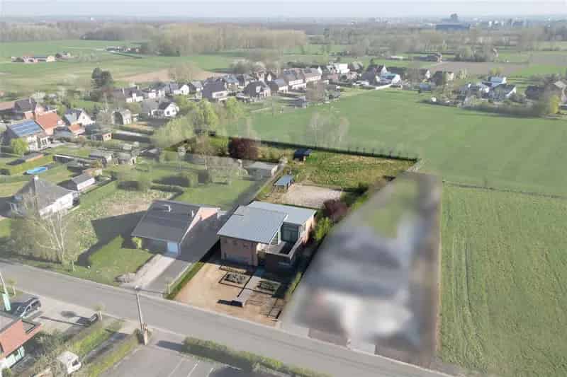 Ruime Villa te Koop 580m² 41a 19ca Hasselt