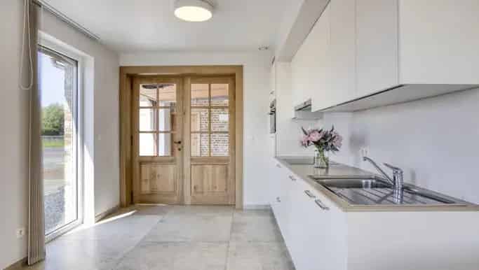 Huis te koop in Iepersteenweg 82, Houthulst - Dewaele