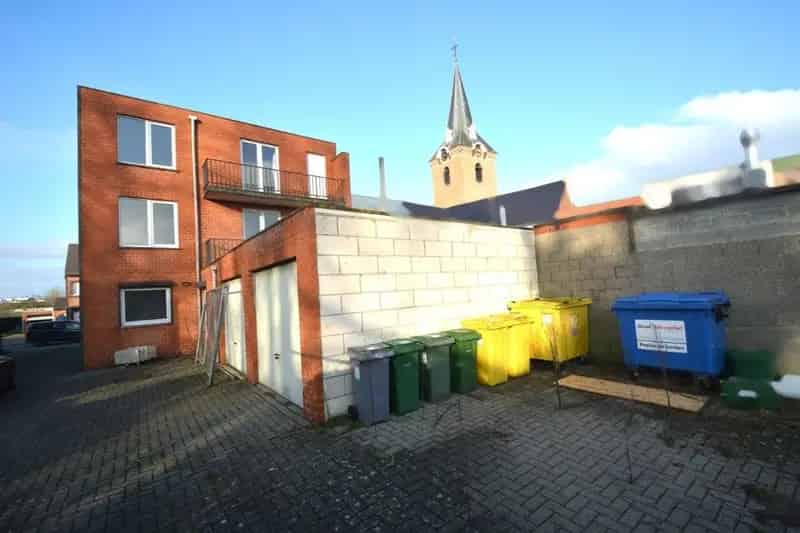 Projectgrond 1 of 2 Woningen