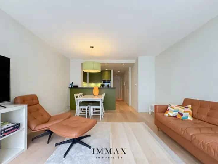 Appartement Te Koop Knokke 2 slaapkamers Nabij Lippenslaan