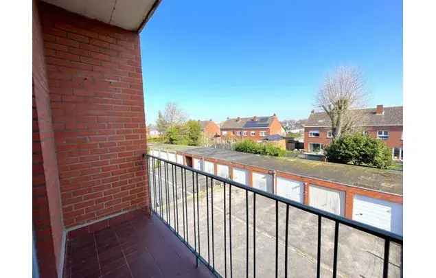 Huur 2 slaapkamer appartement van 87 m² in Bruges